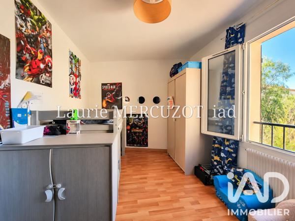 Maison à vendre 4 pièces 117 m² Perpignan