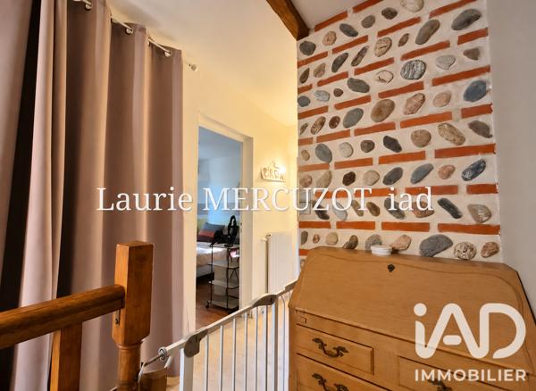Maison à vendre 4 pièces 117 m² Perpignan