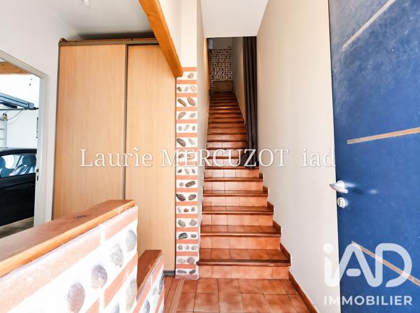 Maison à vendre 4 pièces 117 m² Perpignan