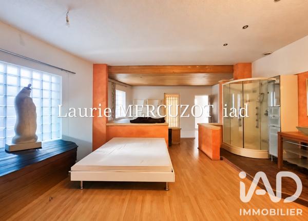 Maison à vendre 4 pièces 117 m² Perpignan
