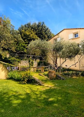 Maison à vendre à Uzès (30700) - Gard