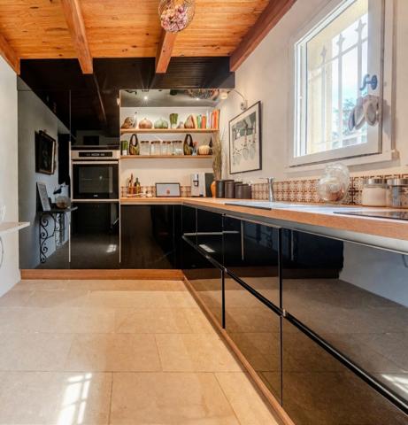 Maison à vendre à Uzès (30700) - Gard