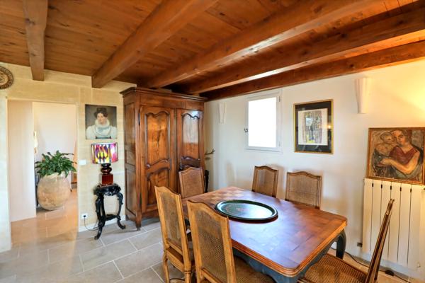 Maison à vendre à Uzès (30700) - Gard