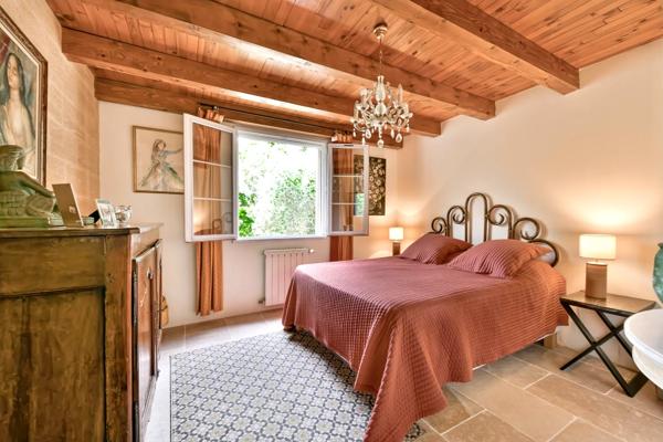 Maison à vendre à Uzès (30700) - Gard