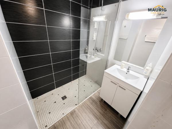 Immeuble de caractère avec fort potentiel au cœur de Marmande