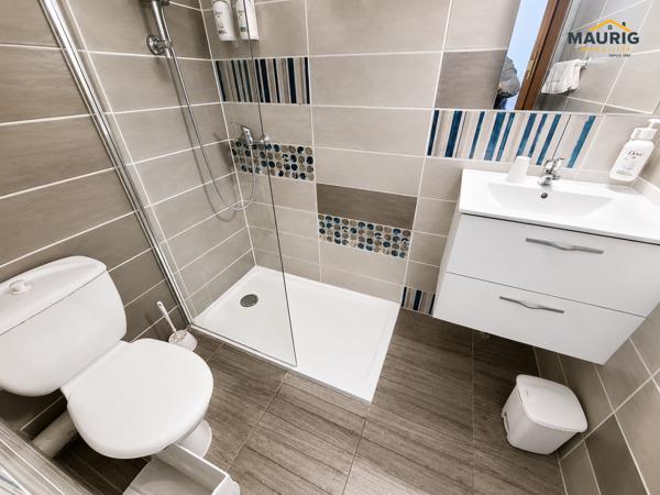 Immeuble de caractère avec fort potentiel au cœur de Marmande