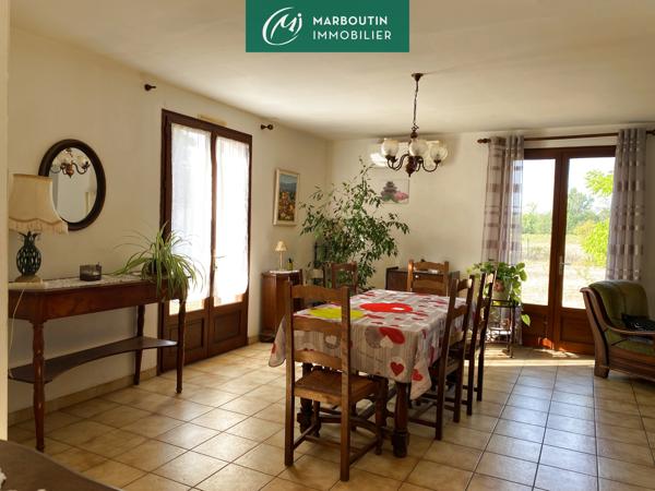 Maison 4 pièce(s) 2 chambre(s) 78 m²