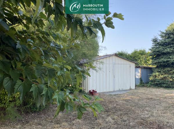 Maison 4 pièce(s) 2 chambre(s) 78 m²