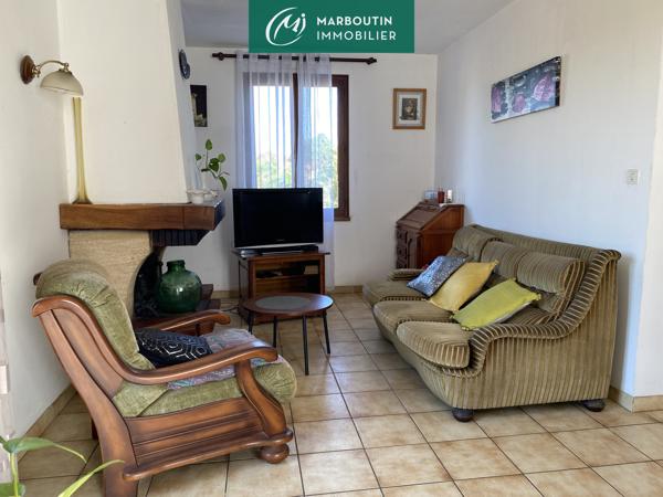 Maison 4 pièce(s) 2 chambre(s) 78 m²