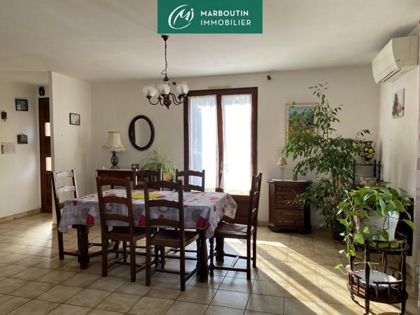 Maison 4 pièce(s) 2 chambre(s) 78 m²