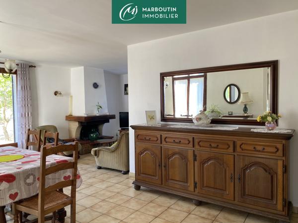 Maison 4 pièce(s) 2 chambre(s) 78 m²