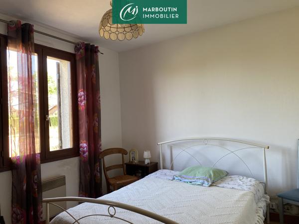 Maison 4 pièce(s) 2 chambre(s) 78 m²