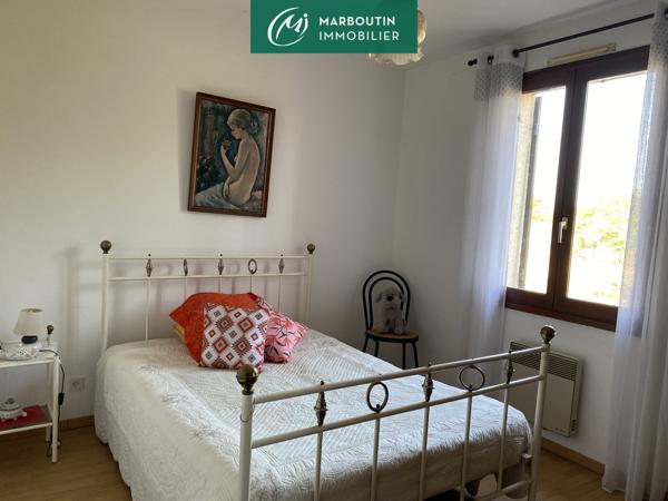 Maison 4 pièce(s) 2 chambre(s) 78 m²