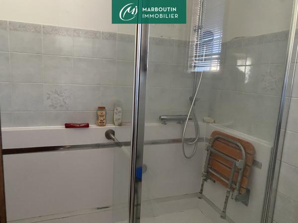 Maison 4 pièce(s) 2 chambre(s) 78 m²