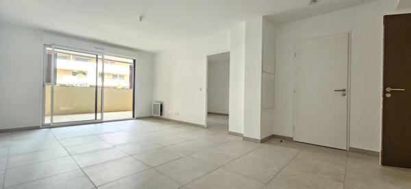 Appartement à louer à Castries (34160)