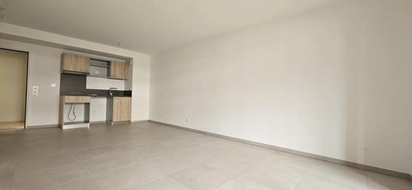 Appartement à louer à Castries (34160)
