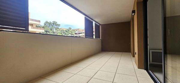 Appartement à louer à Castries (34160)