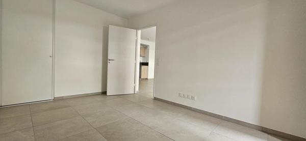 Appartement à louer à Castries (34160)