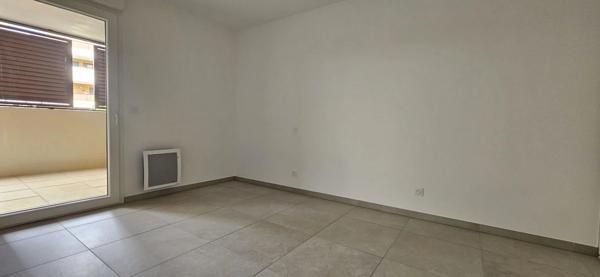 Appartement à louer à Castries (34160)