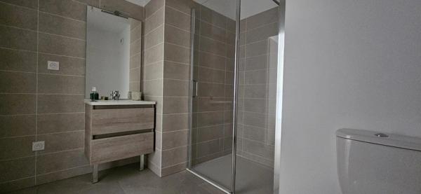 Appartement à louer à Castries (34160)