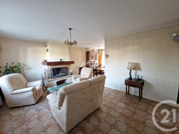 Maison à vendre  3 pièces - 68,93 m2 EVREUX - 27