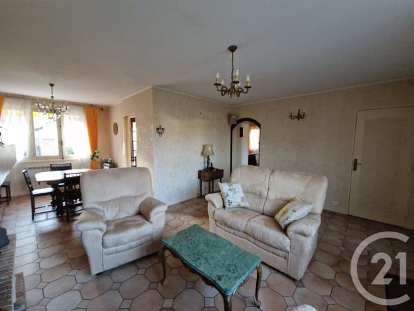 Maison à vendre  3 pièces - 68,93 m2 EVREUX - 27