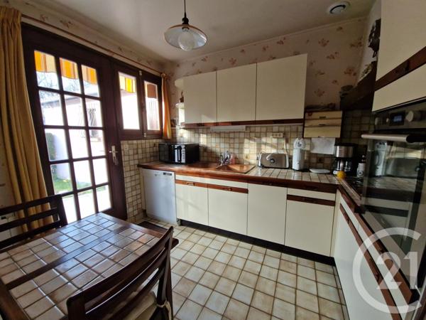 Maison à vendre  3 pièces - 68,93 m2 EVREUX - 27