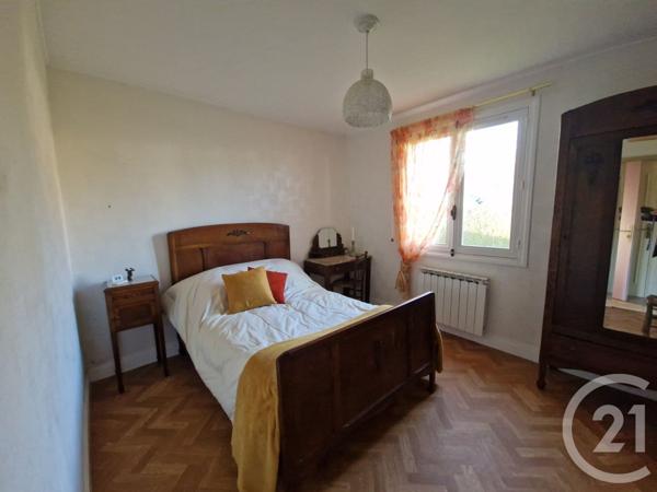 Maison à vendre  3 pièces - 68,93 m2 EVREUX - 27