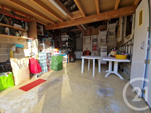 Maison à vendre  3 pièces - 68,93 m2 EVREUX - 27