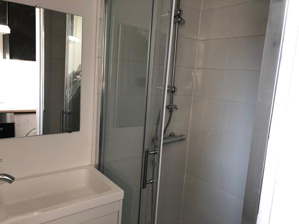Appartement meublé à Baugé en Anjou, 1 pièce, 17.80 m2