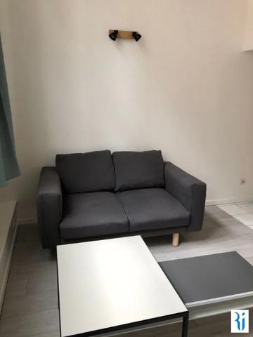 Appartement à louer à Rouen (76000)