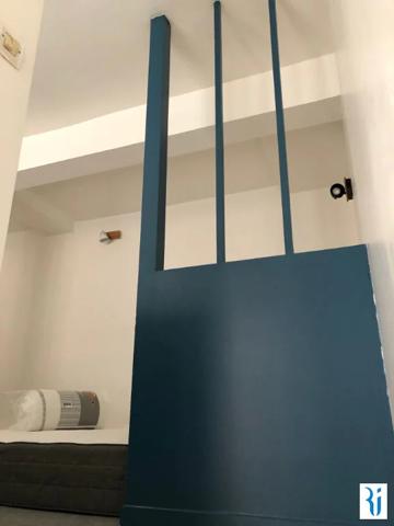 Appartement à louer à Rouen (76000)