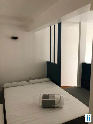 Appartement à louer à Rouen (76000)