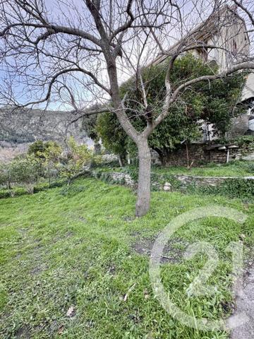 Appartement à vendre  3 pièces - 44,43 m2 SANTO PIETRO DI TENDA - 202