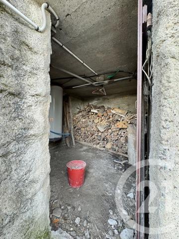 Appartement à vendre  3 pièces - 44,43 m2 SANTO PIETRO DI TENDA - 202