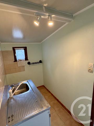 Appartement à vendre  3 pièces - 44,43 m2 SANTO PIETRO DI TENDA - 202