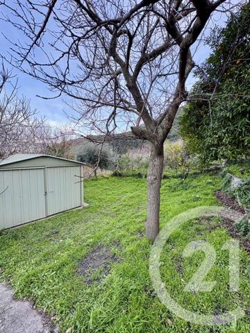 Appartement à vendre  3 pièces - 44,43 m2 SANTO PIETRO DI TENDA - 202