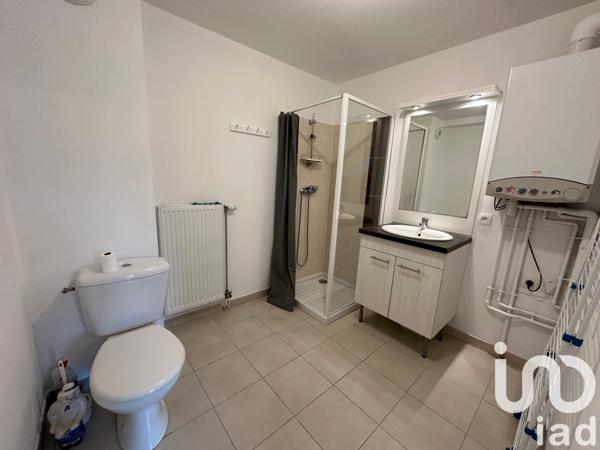 Appartement 2 pièces de 38 m² à Granville (50400)