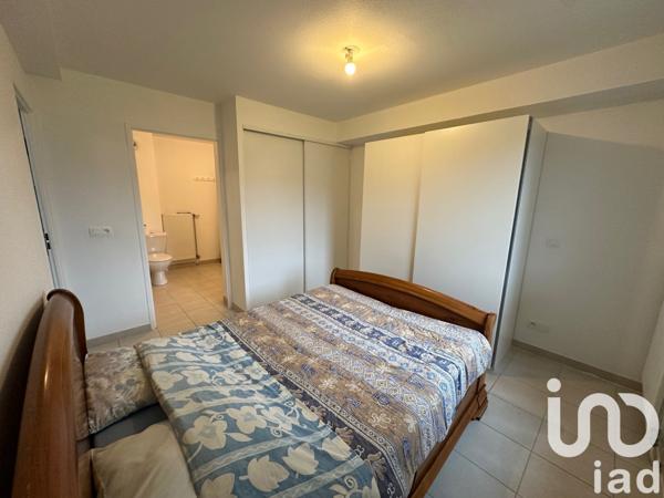 Appartement 2 pièces de 38 m² à Granville (50400)