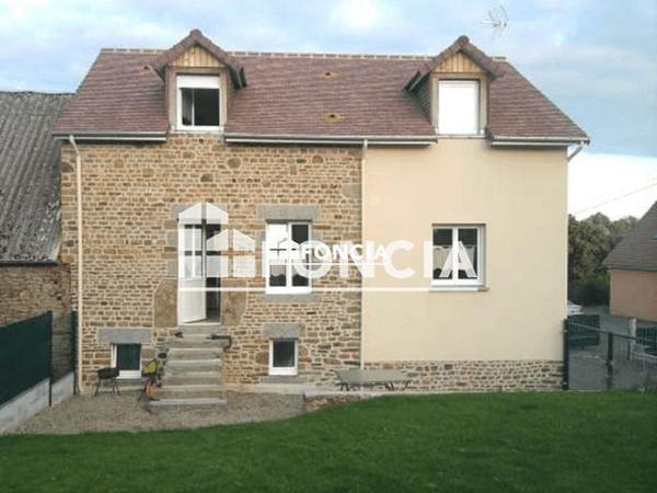 Location Maison 4 pièces 80.17 m² - LE FILTROQUET Flers 61100