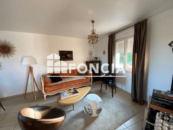 Location Maison 4 pièces 80.17 m² - LE FILTROQUET Flers 61100