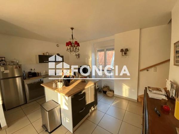 Location Maison 4 pièces 80.17 m² - LE FILTROQUET Flers 61100