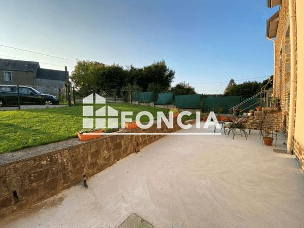 Location Maison 4 pièces 80.17 m² - LE FILTROQUET Flers 61100