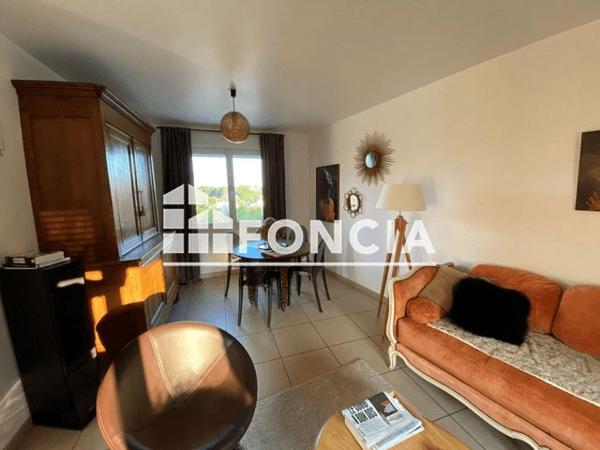 Location Maison 4 pièces 80.17 m² - LE FILTROQUET Flers 61100