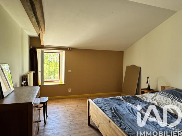Maison à vendre 8 pièces 191 m² Terval