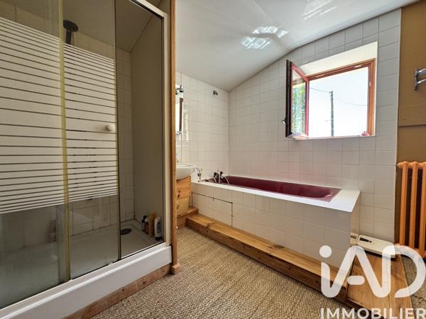 Maison à vendre 8 pièces 191 m² Terval