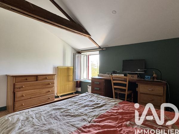 Maison à vendre 8 pièces 191 m² Terval