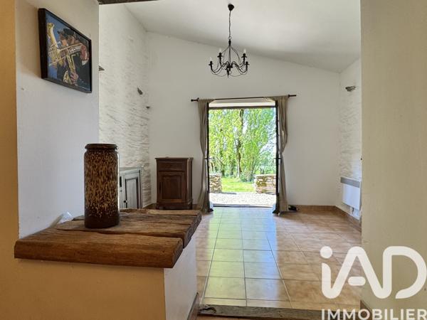Maison à vendre 8 pièces 191 m² Terval