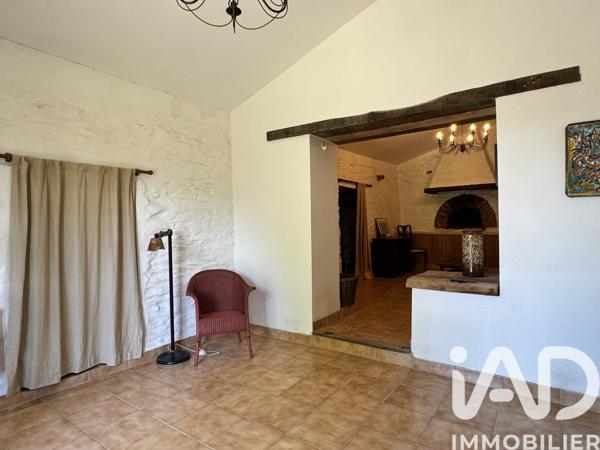 Maison à vendre 8 pièces 191 m² Terval