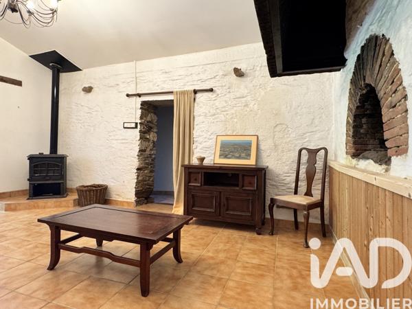Maison à vendre 8 pièces 191 m² Terval